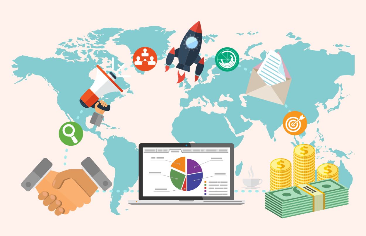 ما هو نظام B2B؟